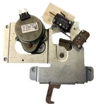Year Warranty Oem Viking Oven Door Latch & Motor Assembly PE050052 PE050112. Fixed Price $189.47.