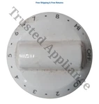 Frigidaire Kenmore Range Oven Stove White Knob 3163528 Kip 5H80. Fixed Price $24.74.