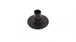 Frigidaire Part # 316354300 Shield,heat,knob-pur. Fixed Price $10.98.