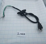 66171 Dacor Power Cord For PCOR30STY. Fixed Price $39.99.