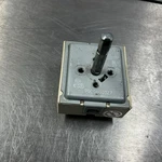 Bosch Range Infinite Switch Part # 9000600327. Fixed Price $16.90.