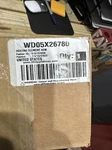 WD05X26780 Oem / General Electric Dishwasher Heating Element - New Box. Fixed Price $36.10.