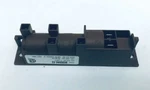 Ge Gas Flat Cooktop Stove Model JGP330SEK2SS Spark Module BK8004452. Fixed Price $49.00.