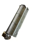 WB26X27697 WB26X10022 4512863 Ge Wall Oven Cooling Fan Assembly. Fixed Price $39.94.