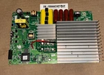 Viking VCCU165 Induction Cooktop Half Power Circuit Board PE070485 Used Tested. Fixed Price $259.99.