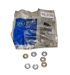 WB1X119D Range Oven Stove Washers 7PK (see Details). Fixed Price $9.99.