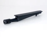 Sears Kenmore Brinkmann Nexgrill Cast Iron Burner 12 7/8" 1/8" New Kr. Fixed Price $18.99.