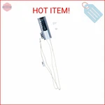 Seneca River Trading Gas Oven Igniter For Bosch, AP3725649, PS3472539, 00492429. Fixed Price $29.74.