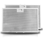 WB02X11012 JV566H2SS Range Hood Grease Filter Compatible With Models JV566.... Fixed Price $28.07.