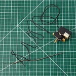 Ge Oven Thermostat WB20T10026 205C2734P010. Fixed Price $32.95.