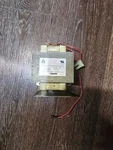 Microwave Hv Transformer EBJ60664617 120V/60HZ Class 240 YL-S106ALGA-1. Fixed Price $37.44.