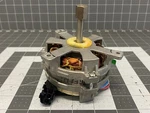 Oven Range Convection Motor P# WB26T10043. Fixed Price $37.95.