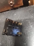 Modern Maid Wall Oven Selector Switch 31-042038-02 0042038. Fixed Price $45.00.