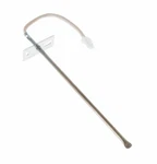 New Genuine Oem General Electric Oven Wall Temperature Sensor WB23T10015. Fixed Price $25.41.