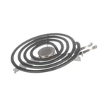 WB30X24401 Compatible New 6" Range Surface Burner. Fixed Price $22.00.
