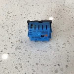 Oem Whirlpool Range Switch W10437094 For WFG535S0LZ5 (0147). Fixed Price $20.00.