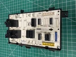 Lg EBR64624501 EBR64624601 Range Control Board Relay Power AZ229622 WM2160. Fixed Price $61.74.