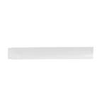 WB07X11411 Ge Vent Grille White Oem. Fixed Price $162.78.