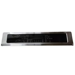 Kenmore Double Oven 30" Control Panel Only 139038842 (board Not Included). Fixed Price $169.97.