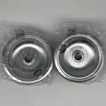 Hd Supply Universal Range / Stove Oven Drip Pan Bowl 229850 83600 12 Pk. Fixed Price $18.99.