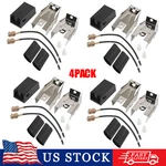 4 Pack 330031 Range Burner Receptacle Kit For Whirlpool Kenmore Stove. Fixed Price $12.99.