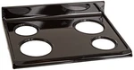 Electrolux 316202387 Frigidaire Range/stove/oven Metal Cooktop. Fixed Price $251.57.