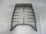Range Cooktop Burner Grate WB31T10142 191D6556P001 Center. Fixed Price $165.00.