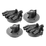 Smp Distributor Rotors Caps Kit Set Of For Lexus LS400 SC400 04268/03350. Fixed Price $74.95.