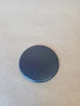 Dacor Range Burner Cap Black Small Gas Stove Oem Genuine Appliance #7262. Fixed Price $18.95.