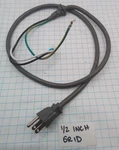 Samsung Microwave (power Cord) DE96-00218C. Fixed Price $9.99.