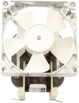Genuine Oem Fan Motor WB26X114. Fixed Price $102.20.