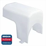 Broan Nutone S99110437 Range Hood Light Lens Cover Genuine White. Fixed Price $28.99.