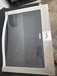 Whirlpool Oven Oem Outer Door Glass Assembly W10577911 Minor Cosmetic Damage. Fixed Price $324.99.