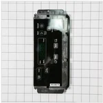 New WPW10556710 Whirlpool Cntrl-elec Bin G1. Fixed Price $150.21.