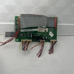 316442010 Frigidaire Range Control Board #5010. Fixed Price $45.00.