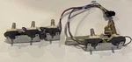WB28X20609 WB18X21078 Oem Gas Range Manifold Pipes Switch Harness Valve. Fixed Price $180.00.