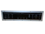 Genuine Dacor Double Oven, Touch Panel Only # 72456B (board Not Included). Fixed Price $199.99.
