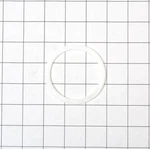 Genuine Oem WP3184533 Whirlpool Gasket. Fixed Price $12.51.