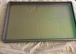 Jenn-air JJW9630CAS Oven Door Inner Glass Pack WP5700M868-60 Cleaned Used. Fixed Price $69.99.