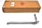 Whirlpool 8054078 Broiler Burner. Fixed Price $29.99.