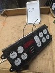 Maytag Oven Control Board Part # 100-01016-11 7601P605-60 AZ87403 WM1961. Fixed Price $60.00.