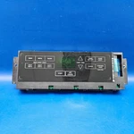 Genuine Amana Range Oven, Control Board # W10837801. Fixed Price $229.98.