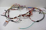 Oem Kitchenaid Wall Oven Main Wire Harness W11245674 For KOED530PSS. Fixed Price $99.95.