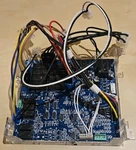 Jenn Air Range/stove/oven Control Board WPW10190396. Fixed Price $108.55.