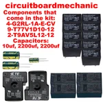 Repair Kit 316443948 Electrolux Frigidaire Oven Control Board. Fixed Price $105.00.