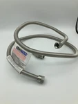 Flextron Inch Flexible Gas Line Connector With 1/2 FTGC-SS38-60F. Fixed Price $19.99.