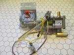 WB24X28859 Valve Control Fits Range PGS930YP5FS. Fixed Price $77.97.