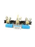 Oem Thermador CM302BS Wall Oven Terminal 00496550 00N21720501 9000044420. Fixed Price $44.95.