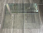 2X Whirlpool Range Oven Door Inner Glass Panels WP98006801 #4. Fixed Price $29.99.