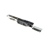 Component Hardware Latch, Edgemount, Magnetic/mec R24-9175-C Genuine Oem. Fixed Price $64.83.